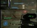 No Scope Killing Frenzy - Halo 3