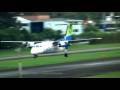 AIRES DHC-8 @ EOH