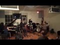 Live Music Show - Matana Roberts: Coin Coin Chapter Two (2013)