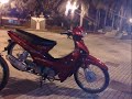 motos al piso