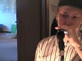 The Elephants-Shivers (TapeteTV!)