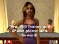 videos de Sims Next Top Model C01 E03
