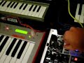 MIDI Experiment ~watch this before the actual experiment~