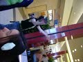 Loveless and HKII cosplay MALL - Hare Hare Yukai Dance