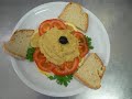 Le Ricette Dello Spilu: Humus Di Ceci Le Ricette Dello Spilu: Humus Di Ceci