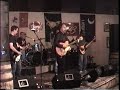 I Don't Know  (Live @ The Map Room 2007)