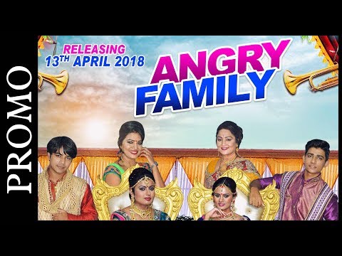 Angry Family - Trailer Angry Family movie videos