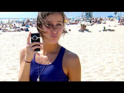 hot girl