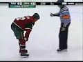 Brian Rolston Penalty Shot On Roberto Luongo Brian Rolston Penalty Shot On Roberto Luongo