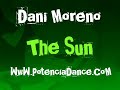 Dani Moreno - The Sun