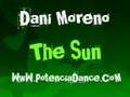 Dani Moreno - The Sun
