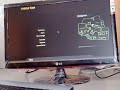 COD4 on LG W2261VP