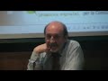 Umberto galimberti (1a parte)
