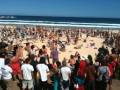 Bondi Towel Surf 09