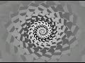 Pentagon Spiral