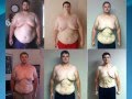 Richard Neal P90X Results - 426lbs to 184lbs in 18 mos with P90X - Beachbody Challenge FINALIST!