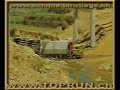 Road transport from Europe to Saudi Arabia 1975