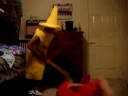 ketchup and mustard tribute