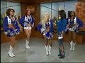 Dallas Cowboy Cheerleaders Do What They Do Best screen 4