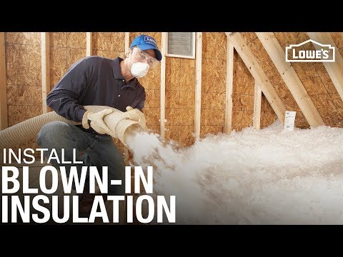 How Much Insulation is Needed? How Much Insulation is Needed?