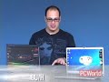 Beauty and the Beast: Two Power Laptops to Love