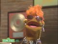 Sesame Street: N-TV