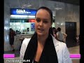 shaila dúrcal rebosa felicidad