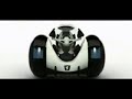 Peugeot RD 3 Wheels Vehicle Concept Peugeot RD 3 Wheels Vehicle Concept