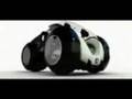 Peugeot RD 3 Wheels Vehicle Concept