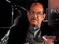 Exclusive Ernie Watts Interview Pt 1