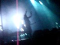 In Flames - Quiet Place live Oslo Spektrum