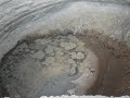 Darvaza Mud Crater