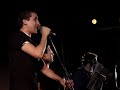 La Voz del Desierto - Qui�n nos separar�