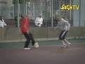 partitella yoga bonito