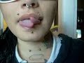 human antenna