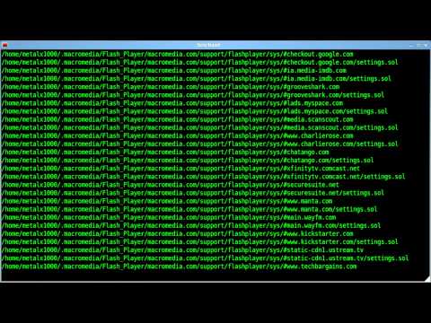 how to time a command in linux
