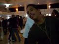 Javier and Emily Alabi social I