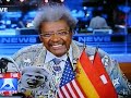 Don King on Fox 5