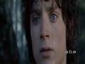 LOTR Extended Edition - Frodo's leaving