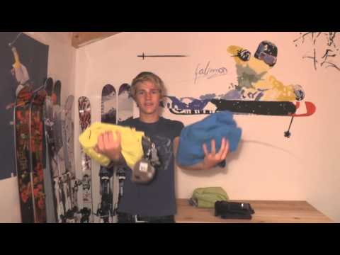 Welche Skihose ist die richtige?!