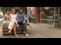 my first video, made in nyc.