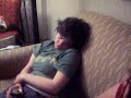 Sleeping Slovenian: Charlotte Edition pt. 2