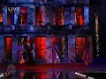 Miss Usa Crystle Stewart se cae en el Miss Universo 2008