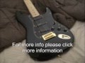 videos de Custom Built Fender Strat