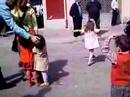 Bailando en Fallas