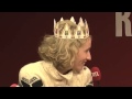 d�couvrez la vid�o de la chronique l'heure du psy avec alexandra lamy dans l'�mission a la bonne heure du 3 janvier anim�e par st�phane bern.
