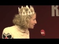 d�couvrez la vid�o de la chronique l'heure du psy avec alexandra lamy dans l'�mission a la bonne heure du 3 janvier anim�e par st�phane bern.
