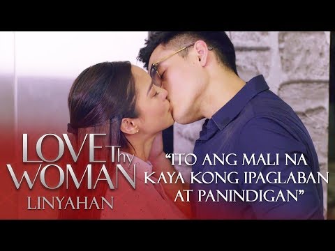 Love Thy Woman Linyahan | Episode 10
