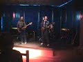 Corned Beef - The Official Reuben Cover Band (1st Show)