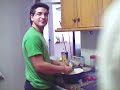 Marmoto VS Jaumet (Rissoto VS Ensalada)